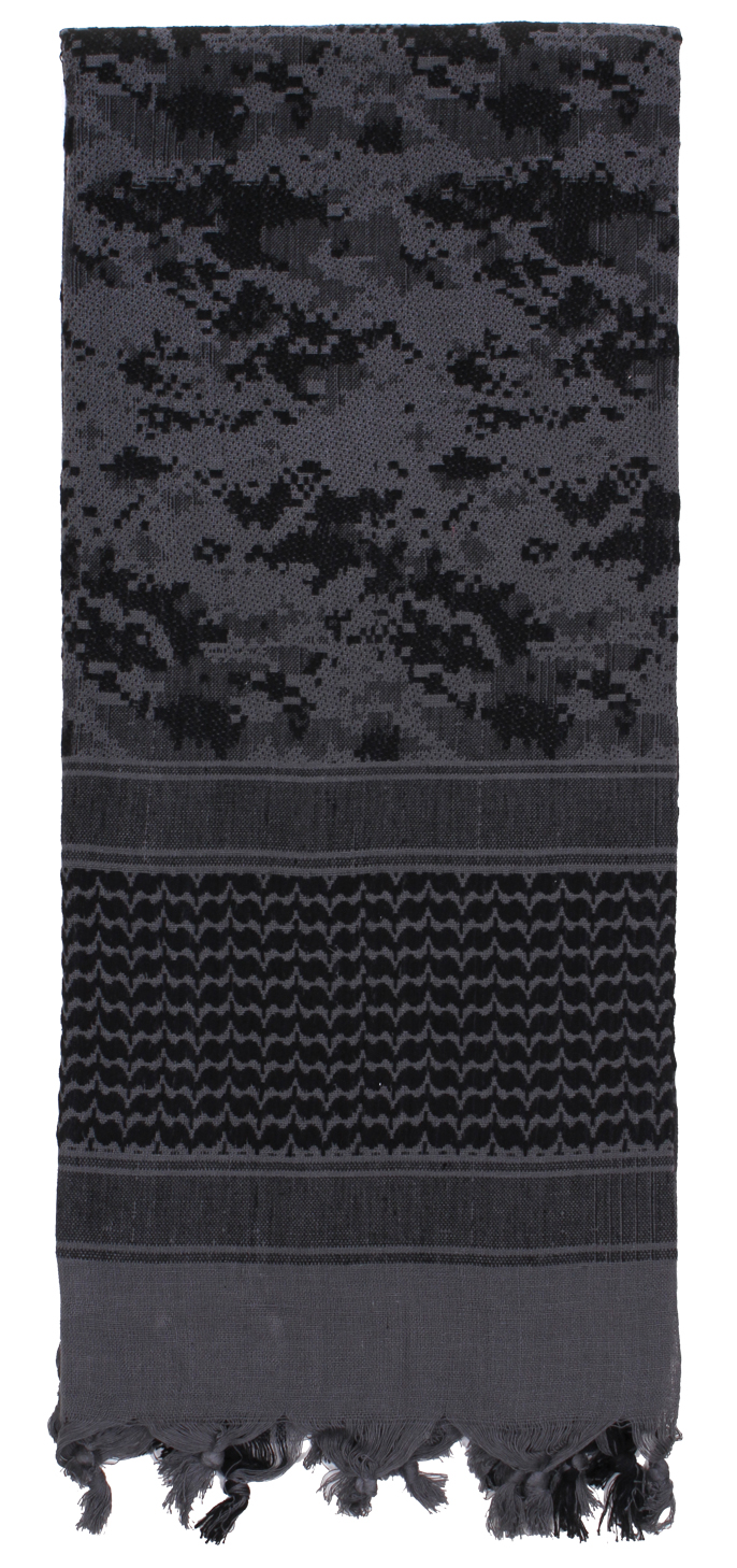 Rothco bandanas & neckwear - bandanas & neckwear headwear gear and apparel