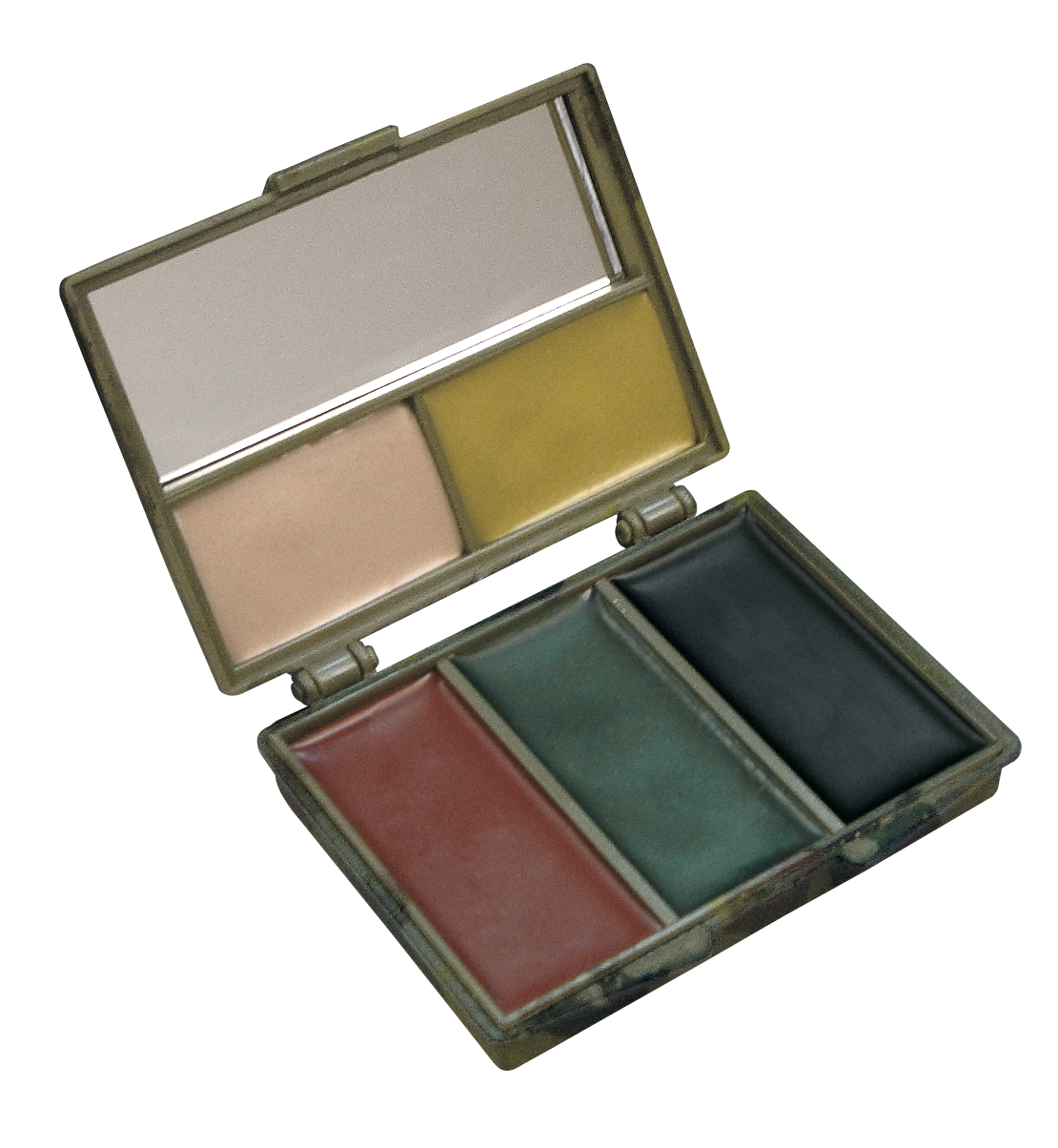 Rothco face paints - face paints camouflaging gear and apparel