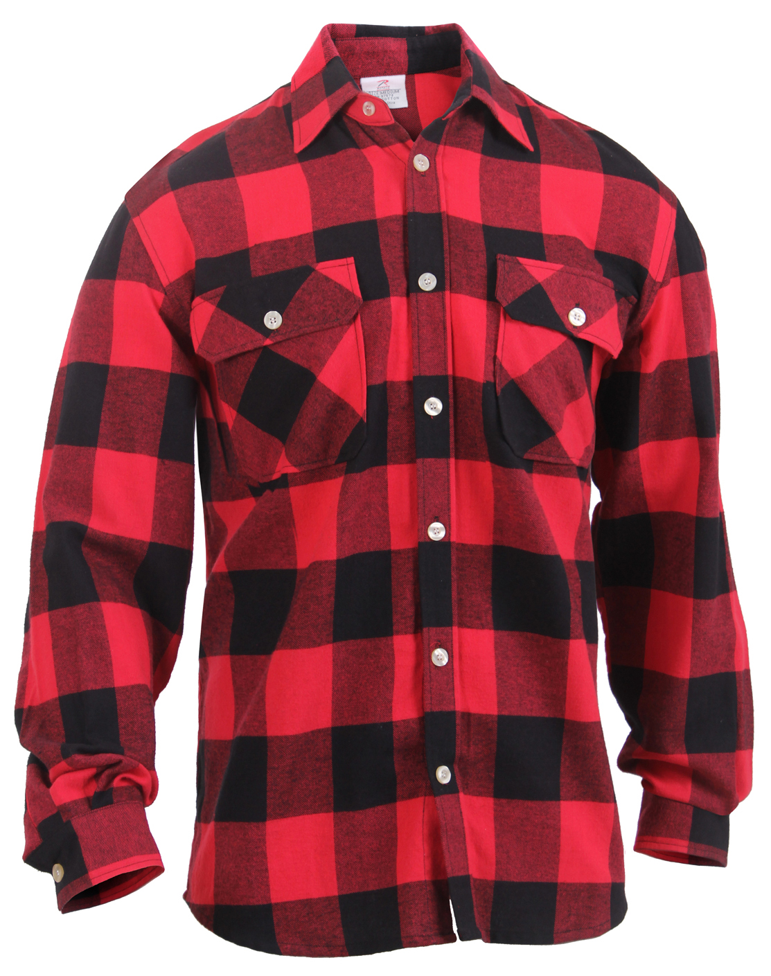 Rothco flannels & sweaters - flannels & sweaters shirts gear and apparel