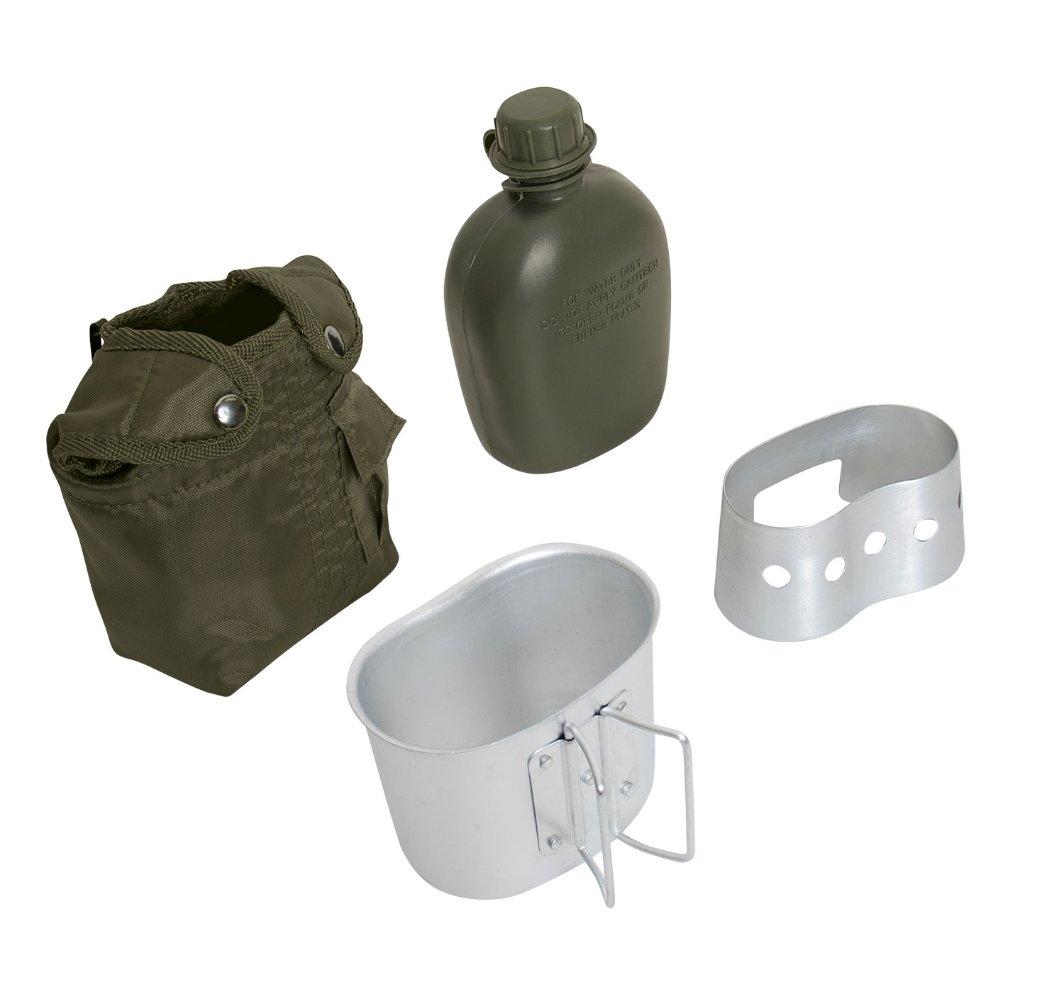 Rothco food & water - food & water outdoor & survival gear and apparel