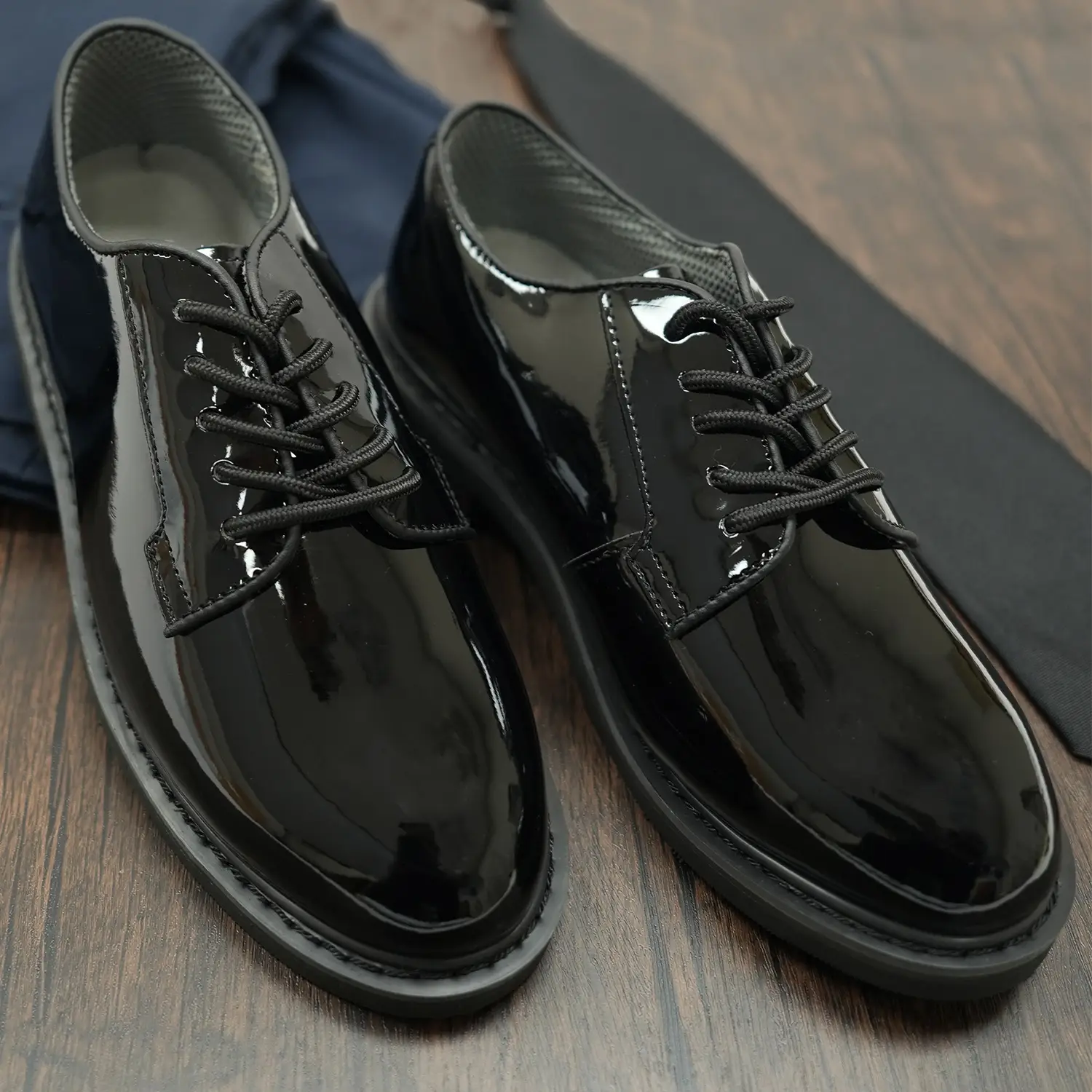 Footwear - FirstLineHQ