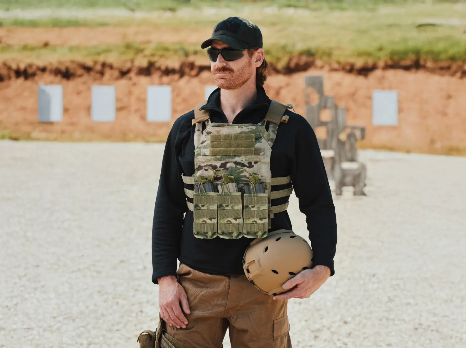 Gear - FirstLineHQ