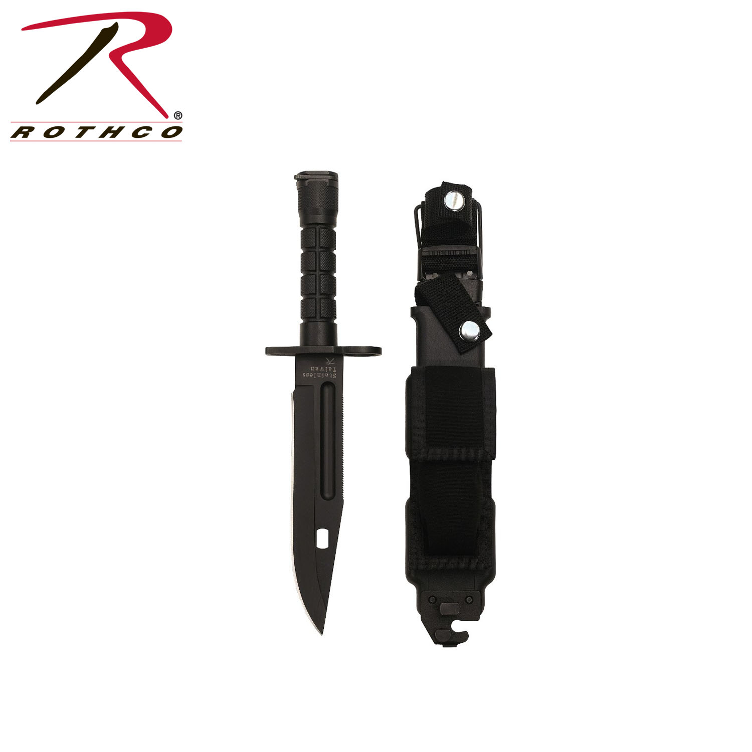 Rothco knives - knives outdoor & survival gear and apparel