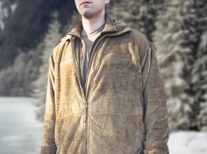 Layering Systems & Underwear - FirstLineHQ