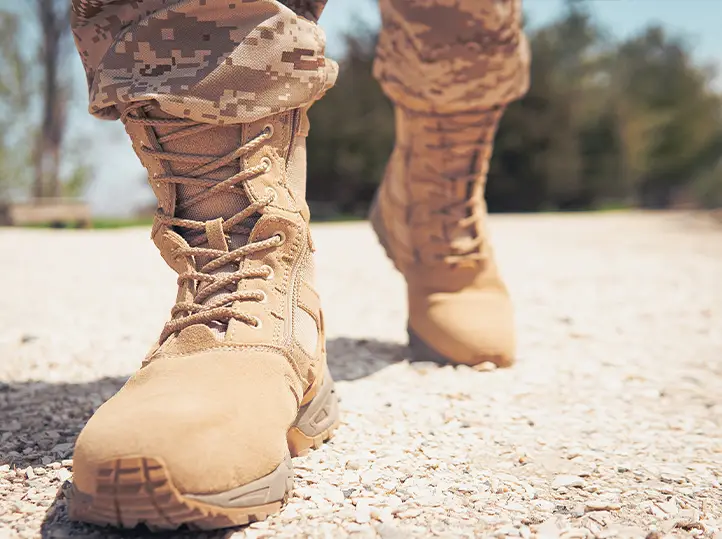 Rothco military boots - military boots in the footwear category - 12 products