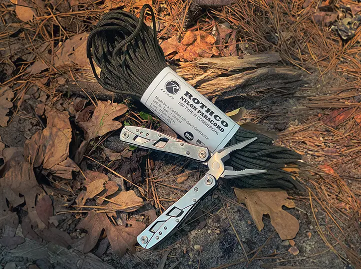 Rothco outdoor & survival - outdoor & survival in the gear category - 501 products