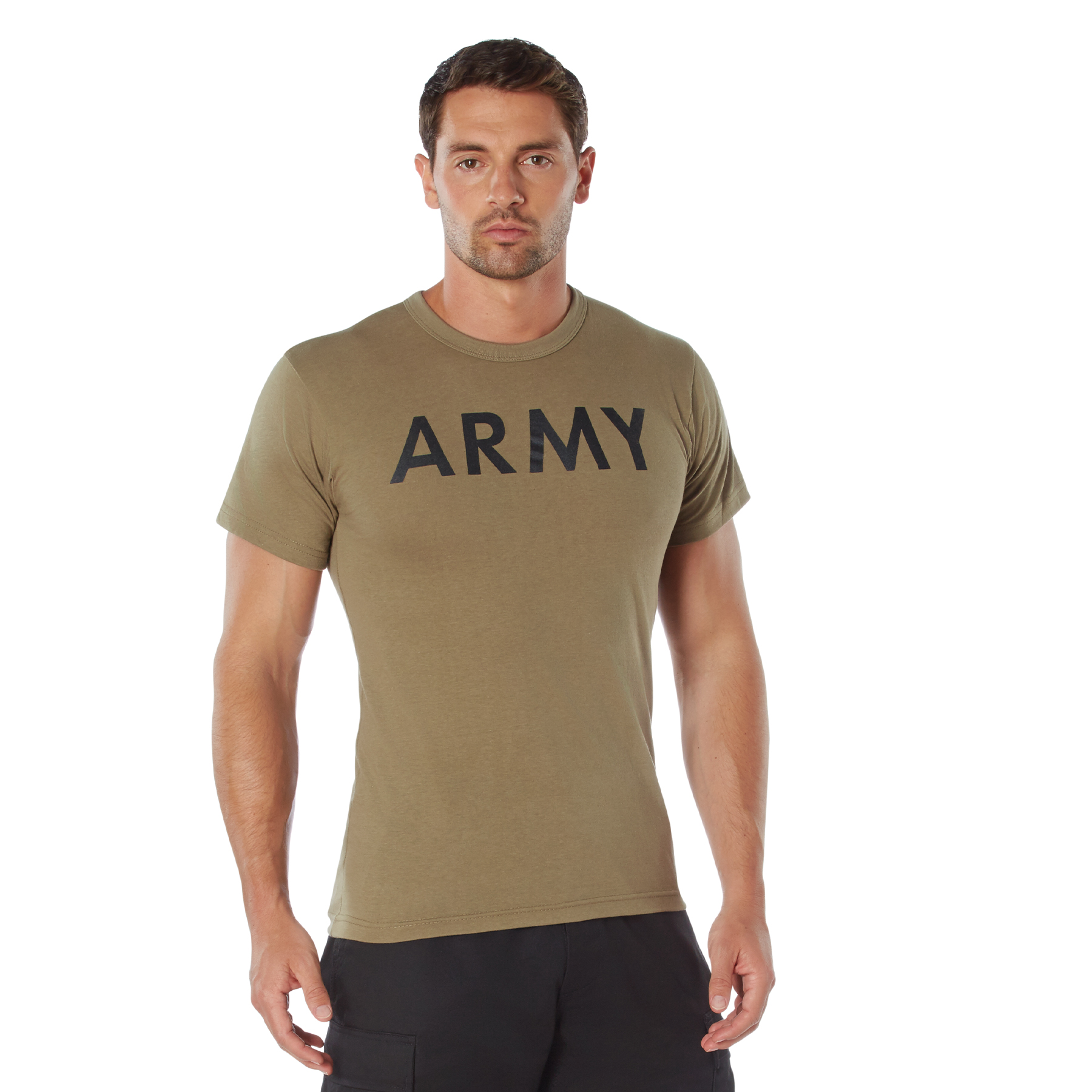 Rothco p/t tops - p/t tops performance & training gear and apparel