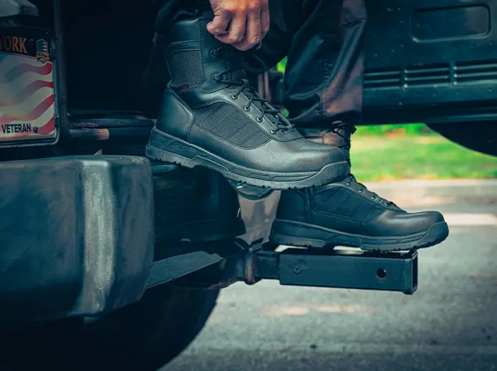Rothco tactical boots - tactical boots in the footwear category - 32 products