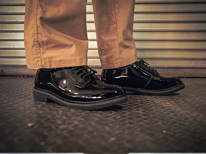 Rothco uniform shoes - uniform shoes in the footwear category - 7 products